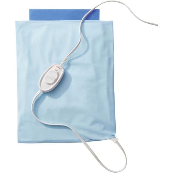 Sunbeam Sunbeam 394046 12 x 15 in. Moist Heating Pad 394046 - main